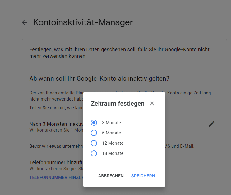 Erben dürfen auf Facebook des Verstorbenen zugreifen! – Reinwaldt.de ...